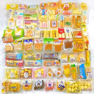 Bánh Mix Đài Loan siêu hot giá rẻ bất ngờ