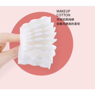 Bông tẩy trang Lameila túi 222 miếng