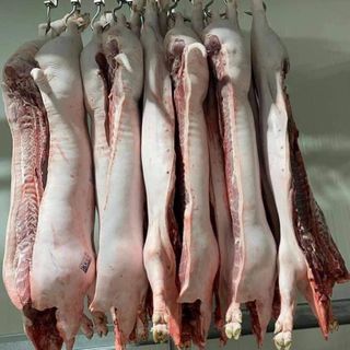 Sỉ Lẻ Heo Nóng TP.HCM
