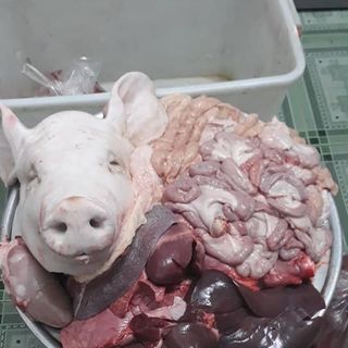 Sỉ Lẻ Heo Nóng TP.HCM
