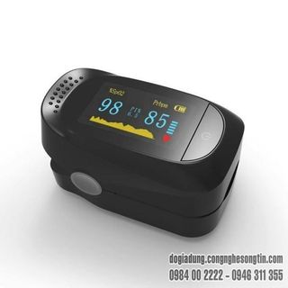 Máy đo nồng độ oxy Pulse Oximeter - A2