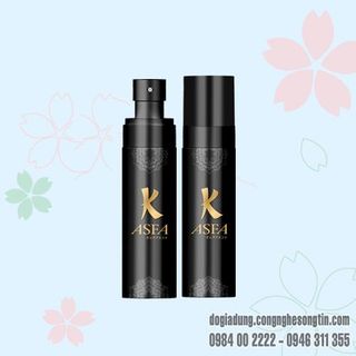 ASFA K Xịt Khử Mùi Cơ Thể