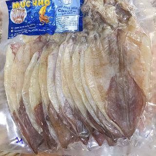 Mực Khô Vũng Tàu