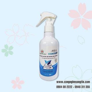 ASFA HOME FRESH 250ml