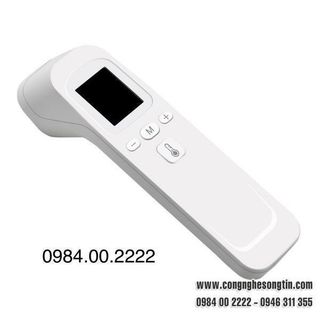 Nhiệt kế điện tử hồng ngoại Infrared Therrmometer
