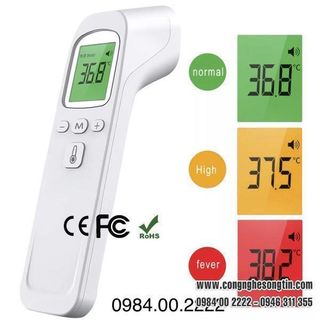 Nhiệt kế điện tử hồng ngoại Infrared Therrmometer