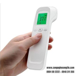 Nhiệt kế điện tử hồng ngoại Infrared Therrmometer