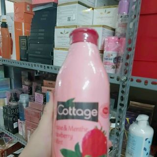 Sữa tắm kích trắng colaren