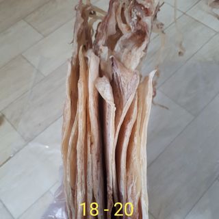 Mực Khô Vũng Tàu