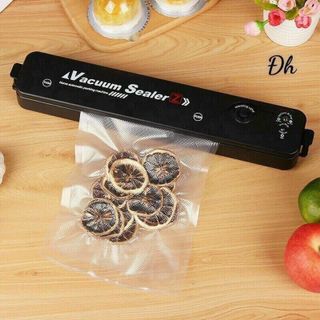 MÁY HÚT CHÂN KHÔNG VÀ HÀN MIỆNG TÚI