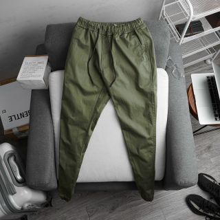 QUẦN JOGERR DÀI KAKI CAO CAP