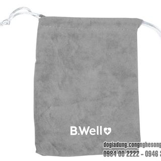Nhiệt kế hồng ngoại B.Well Swiss WF-4000