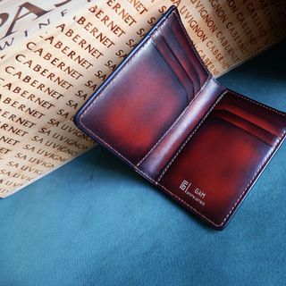 VÍ DA NAM CAO CẤP THỦ CÔNG MỸ NGHÊ