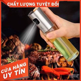 BÌNH XỊT DẦU THỦY TINH giá sỉ