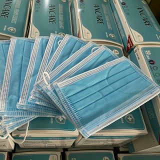 Khẩu trang 4 lớp, khẩu trang y tế cao cấp
