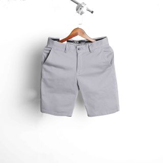 QUẦN DÂY KÉO SHORT CO GIÃN CAO CẤP