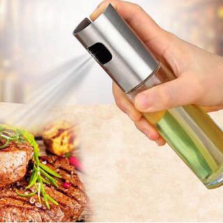 BÌNH XỊT DẦU THỦY TINH