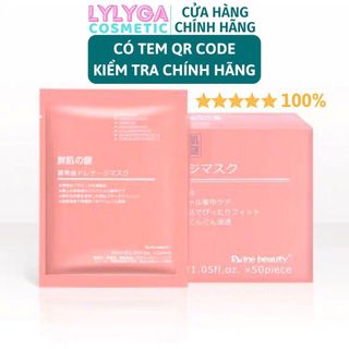 MẶT NẠ TẾ BÀO GỐC NHAU THAI CỪU