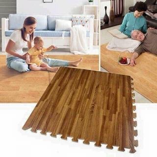 THẢM XỐP GHÉP SÀN NHÀ KÍCH THƯỚC 60X60CM