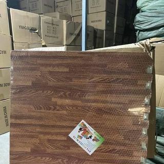THẢM XỐP GHÉP SÀN NHÀ KÍCH THƯỚC 60X60CM