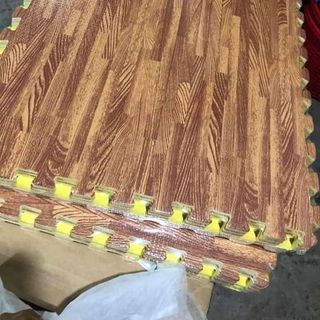 THẢM XỐP GHÉP SÀN NHÀ KÍCH THƯỚC 60X60CM