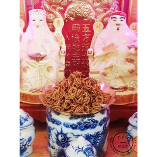 Nhang Thần Tài Thái Lan 79 nén
