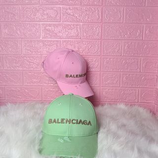 Mũ lưỡi trai Thời trang nam nữ unisex thêu nỗi logo