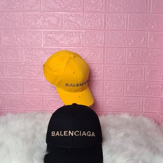 Mũ lưỡi trai Thời trang nam nữ unisex thêu nỗi logo
