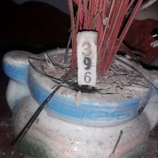 Nhang Xin Số Đề Thái Lan gói 10 v