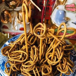 Nhang Thần tài Thái Lan 185 nén