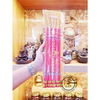 Nhang Thần tài Thái Lan 185 nén