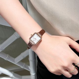 Đồng hồ nữ panmila 0558