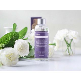 Nước Hoa Hồng Klairs Supple Preparation Toner 180ml Chính Hãng
