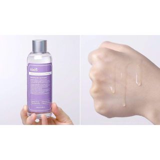 Nước Hoa Hồng Klairs Supple Preparation Toner 180ml Chính Hãng