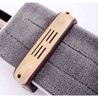 Chổi lau nhà tự vắt thông minh 360 độ