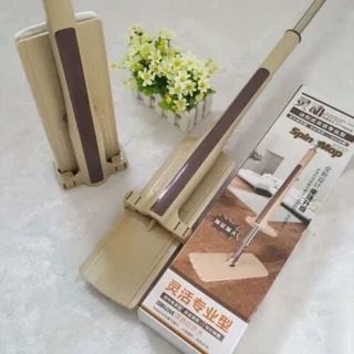 Chổi lau nhà tự vắt thông minh 360 độ