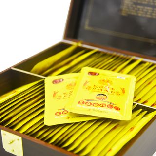 ĐÔNG TRÙNG HẠ THẢO NƯỚC Daedong ( 30ml - 60gói)