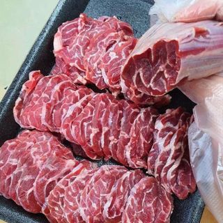 Bắp Hoa Mã số 60