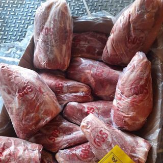 Bắp Hoa Mã số 60