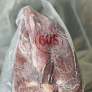 Bắp Hoa Mã số 60