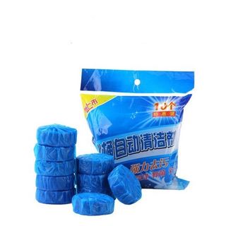 Combo 10 viên thả bồn cầu