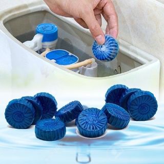 Combo 10 viên thả bồn cầu