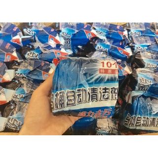 Combo 10 viên thả bồn cầu