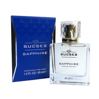 Nước hoa nam cao cấp Sucses Sapphire 45ml
