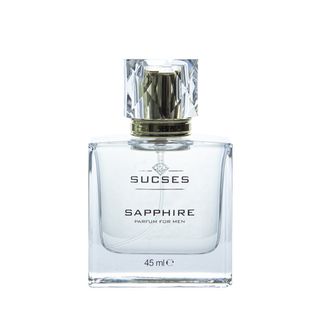 Nước hoa nam cao cấp Sucses Sapphire 45ml