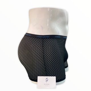 QUẦN SỊP ĐÙI NAM MUJI