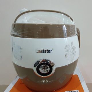 Nồi cơm điện Eaststar 538 1.2L siêu nhỏ gọn