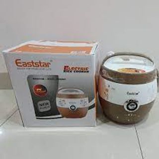 Nồi cơm điện Eaststar 538 1.2L siêu nhỏ gọn