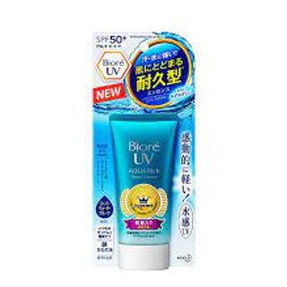 Chống nắng Biore UV Aqua Rich Watery Essence SPF 50+/PA++++50g