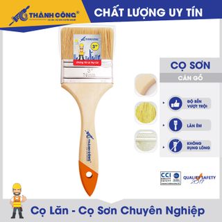 Tìm đại lý phân phối cọ lăn Thành Công